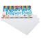 Melissa & Doug Finger Paint Paper Pad - 12" x 18", Package of 50, Sheets